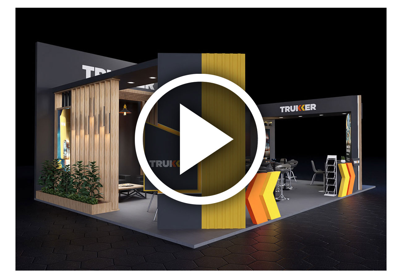 biexpo Logitrans Fair / TruKKer