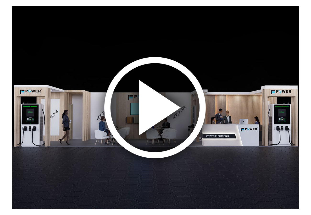 IFM Fuarı / Power Solar biexpo